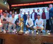 Fostul campion din Liga 1 se retrage astăzi din fotbal! Ceremonie specială înainte de Oțelul - Farul