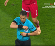 Alex Chipciu, eliminat în Dinamo - U Cluj