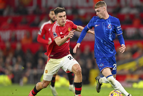 LIVE ORA 22:15 Chelsea - Manchester United, în etapa #37 din Premier League » Echipe probabile + cote