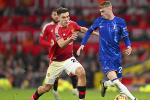 Chelsea - Manchester United, în etapa #37 din Premier League » Echipe probabile + cote