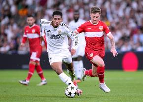 Real Madrid a pus ochii pe noul Toni Kroos! Care ar fi prețul de transfer al mijlocașului dorit de Xabi Alonso