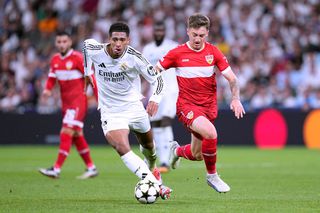 Real Madrid a pus ochii pe noul Toni Kroos! Care ar fi prețul de transfer al mijlocașului dorit de Xabi Alonso