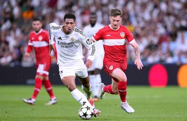 Real Madrid a pus ochii pe noul Toni Kroos! Care ar fi prețul de transfer al mijlocașului dorit de Xabi Alonso