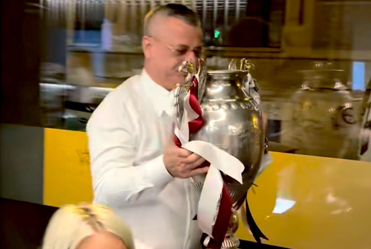 CFR Cluj se pregătește de Europa League! Nelu Varga anunță transferuri tari: „4 milioane pentru un brazilian ca Louis Munteanu”