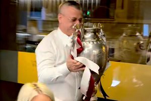 CFR Cluj se pregătește de Europa League! Nelu Varga anunță transferuri tari: „4 milioane pentru un brazilian ca Louis Munteanu”