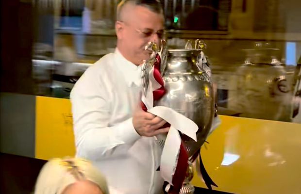 CFR Cluj se pregătește de Europa League! Nelu Varga anunță transferuri tari: „4 milioane pentru un brazilian ca Louis Munteanu”