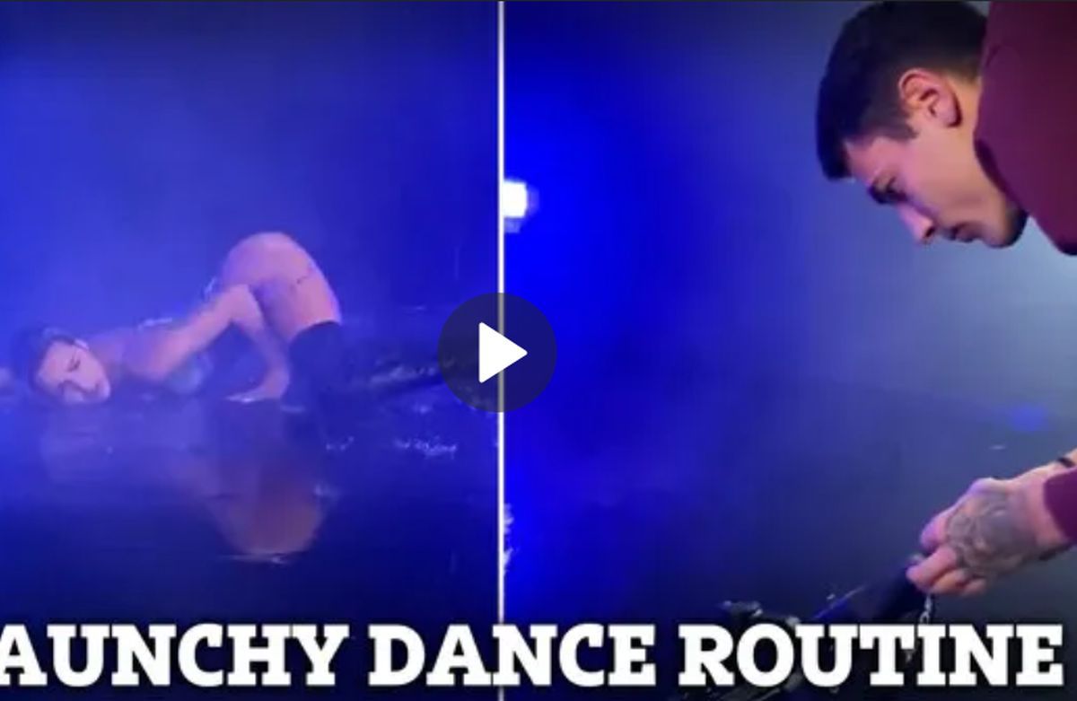 A furat toate privirile la prezentarea iubitului la Arsenal: „Londra, sunt gata”