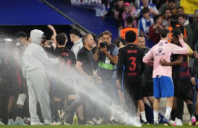 Hansi Flick, nervos pe „gașca veselă”: „Știu ce s-a întâmplat acum doi ani”