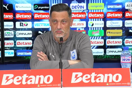 Mirel Rădoi