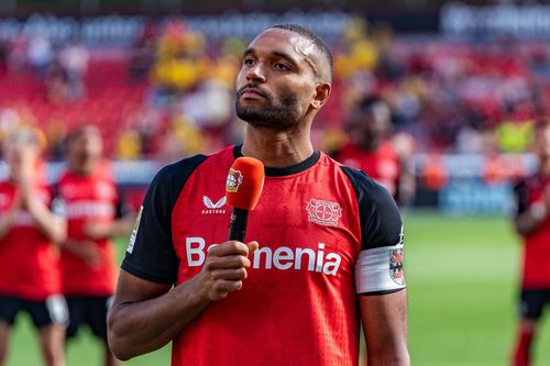 Jonathan Tah și-a decis viitorul » Anunț oficial iminent al clubului! Unde va evolua din vară colosul german