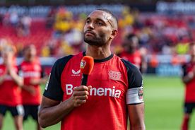 Jonathan Tah și-a decis viitorul » Anunț oficial iminent al clubului! Unde va evolua din vară colosul german