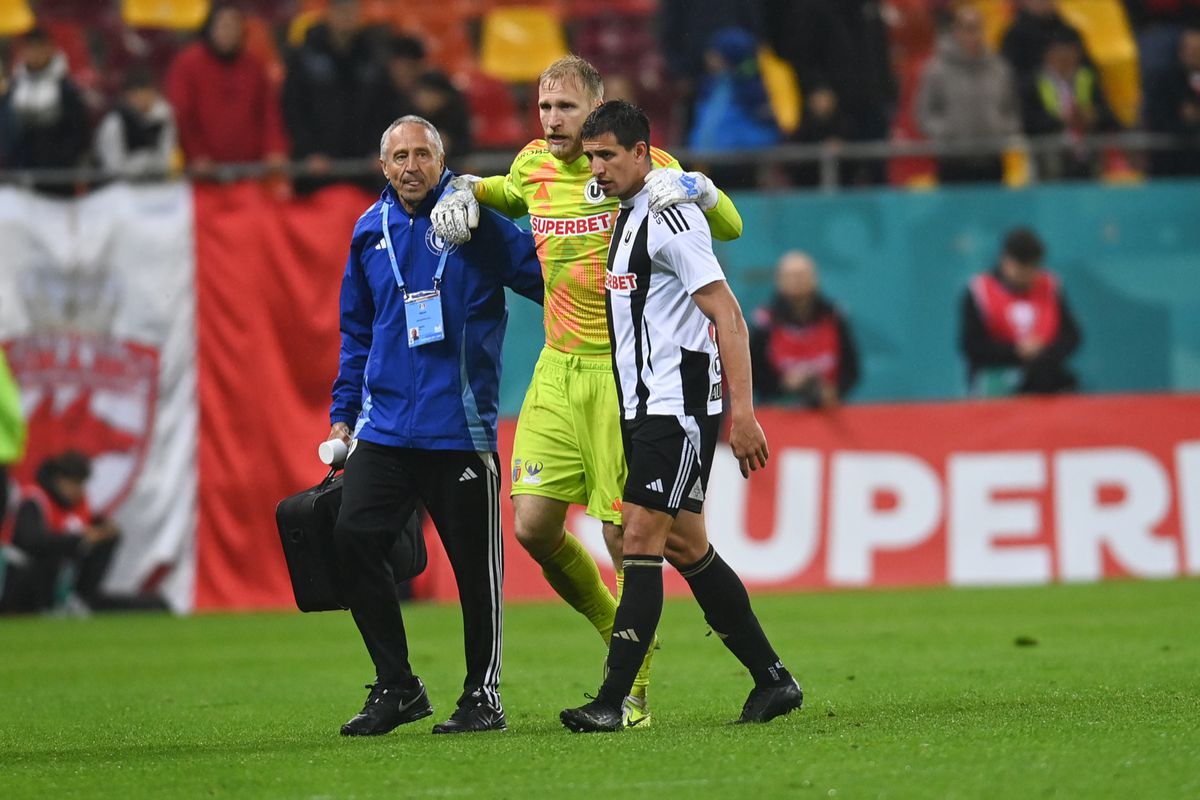 Dinamo intră la negocieri pentru 3 jucători din Superliga! Transferurile dorite de Kopic: unul este și în vederile lui Mircea Lucescu