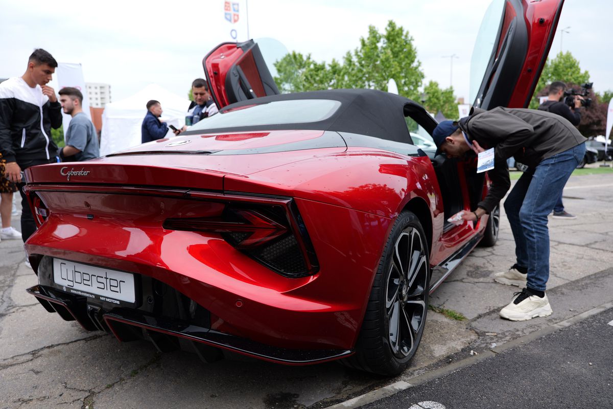 „La ora 18:30 să fie pe stadion” » Ștefan Târnovanu, spoiler din interiorul echipei înaintea sărbătorii de titlu de la FCSB