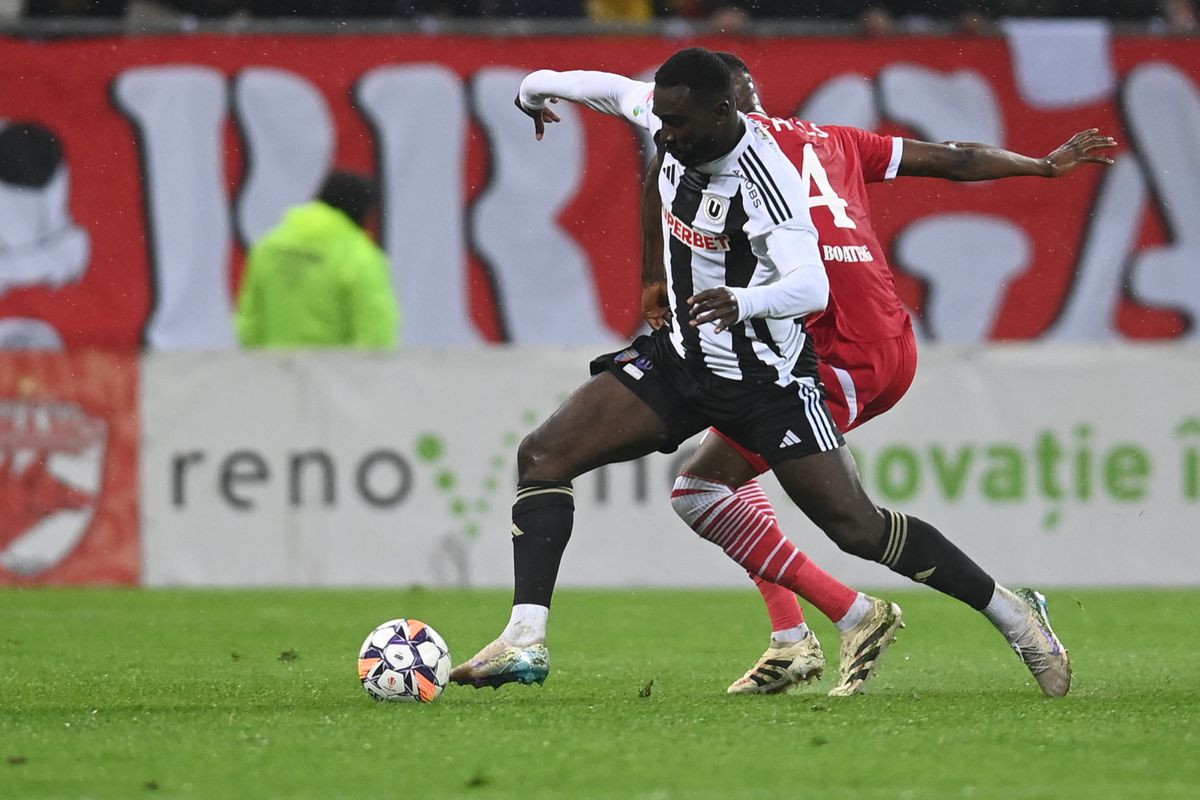 Dinamo intră la negocieri pentru 3 jucători din Superliga! Transferurile dorite de Kopic: unul este și în vederile lui Mircea Lucescu