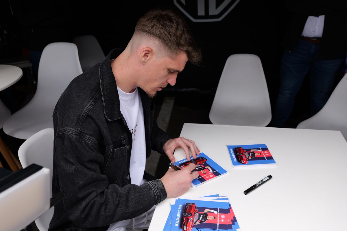 „La ora 18:30 să fie pe stadion” » Ștefan Târnovanu, spoiler din interiorul echipei înaintea sărbătorii de titlu de la FCSB