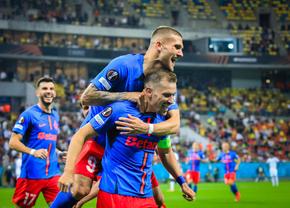 FCSB și-a făcut planul! Vrea să dea o lovitură financiară: „5-6 milioane de euro”