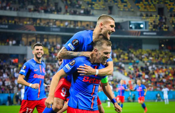 FCSB și-a făcut planul! Vrea să dea o lovitură financiară: „5-6 milioane de euro”