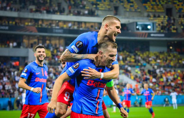 FCSB și-a făcut planul! Vrea să dea o lovitură financiară: „5-6 milioane de euro”