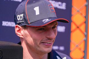 Decizie de ultimă oră în Formula 1 » Echipa pentru care va concura Max Verstappen sezonul următor