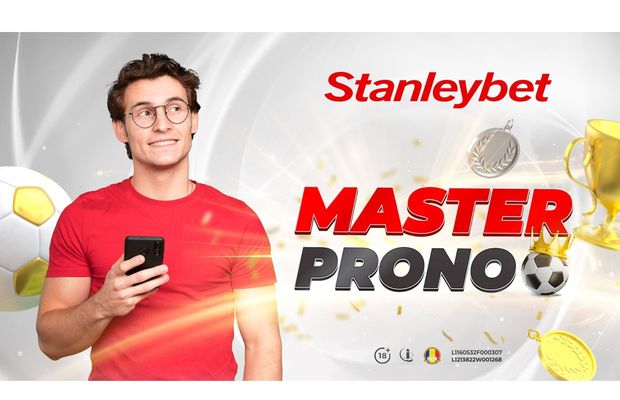 La Master Prono trăiești visul oricărui parior! Cum câștigi bonusuri mari fără să depui