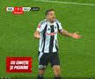 Alex Chipciu, eliminat în Dinamo - U Cluj