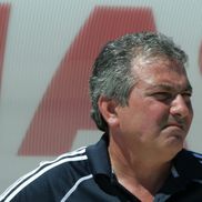Ioan Petcu, FOTO: ARHIVA GSP