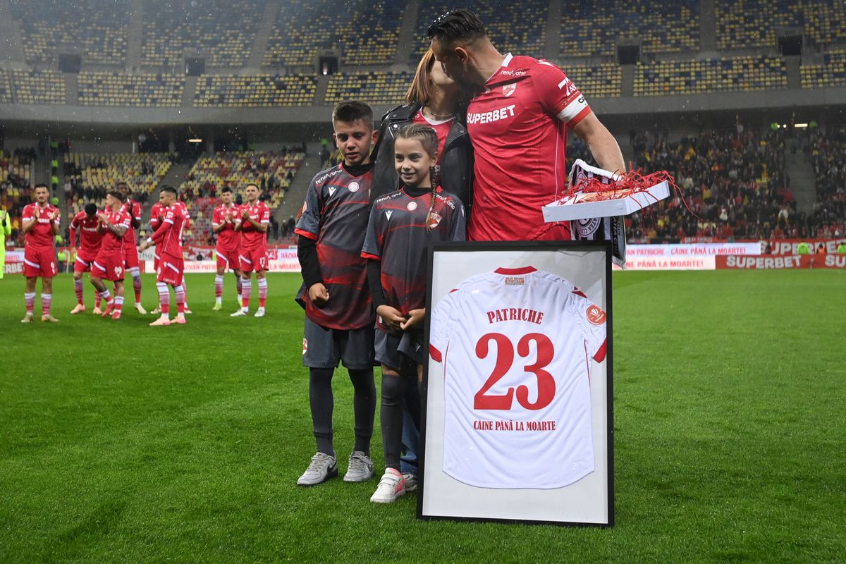 Dinamo intră la negocieri pentru 3 jucători din Superliga! Transferurile dorite de Kopic: unul este și în vederile lui Mircea Lucescu