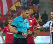 Alex Chipciu, eliminat în Dinamo - U Cluj