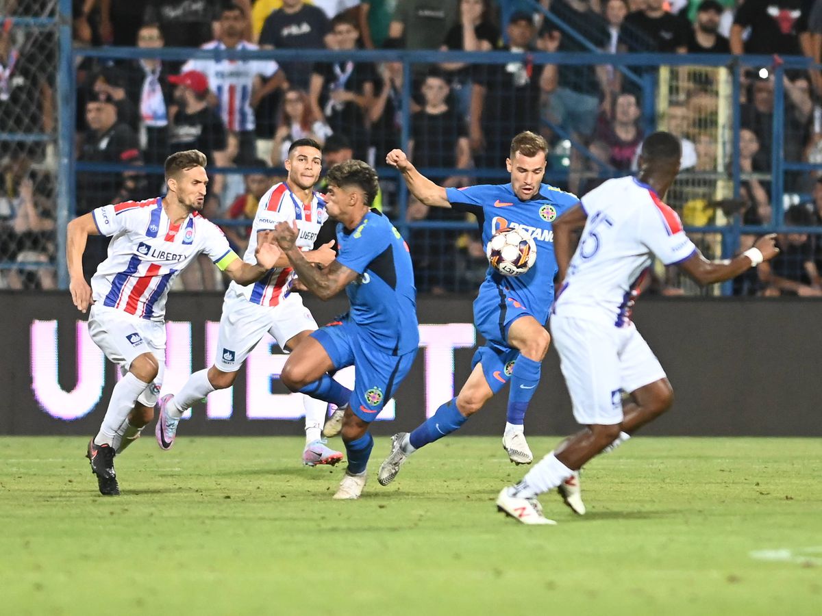 Fostul campion din Liga 1 se retrage astăzi din fotbal! Ceremonie specială înainte de Oțelul - Farul