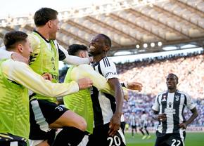 Mutare-ȘOC în Serie A! Conte ar putea pleca de la Napoli și să meargă la o mare rivală