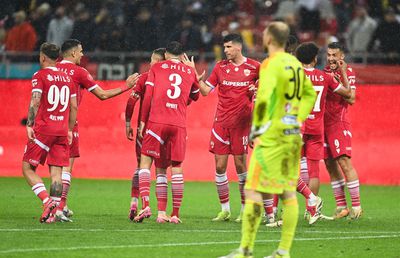 Liderul lui Dinamo a anunțat obiectivul pentru sezonul viitor: „Atunci va fi presiune”