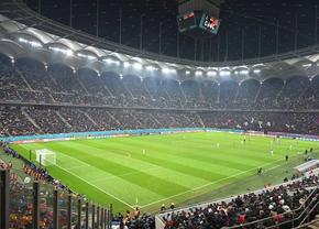 FCSB - Universitatea Craiova e sold-out!