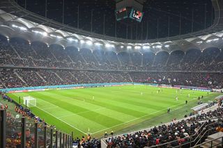 FCSB - Universitatea Craiova e sold-out!