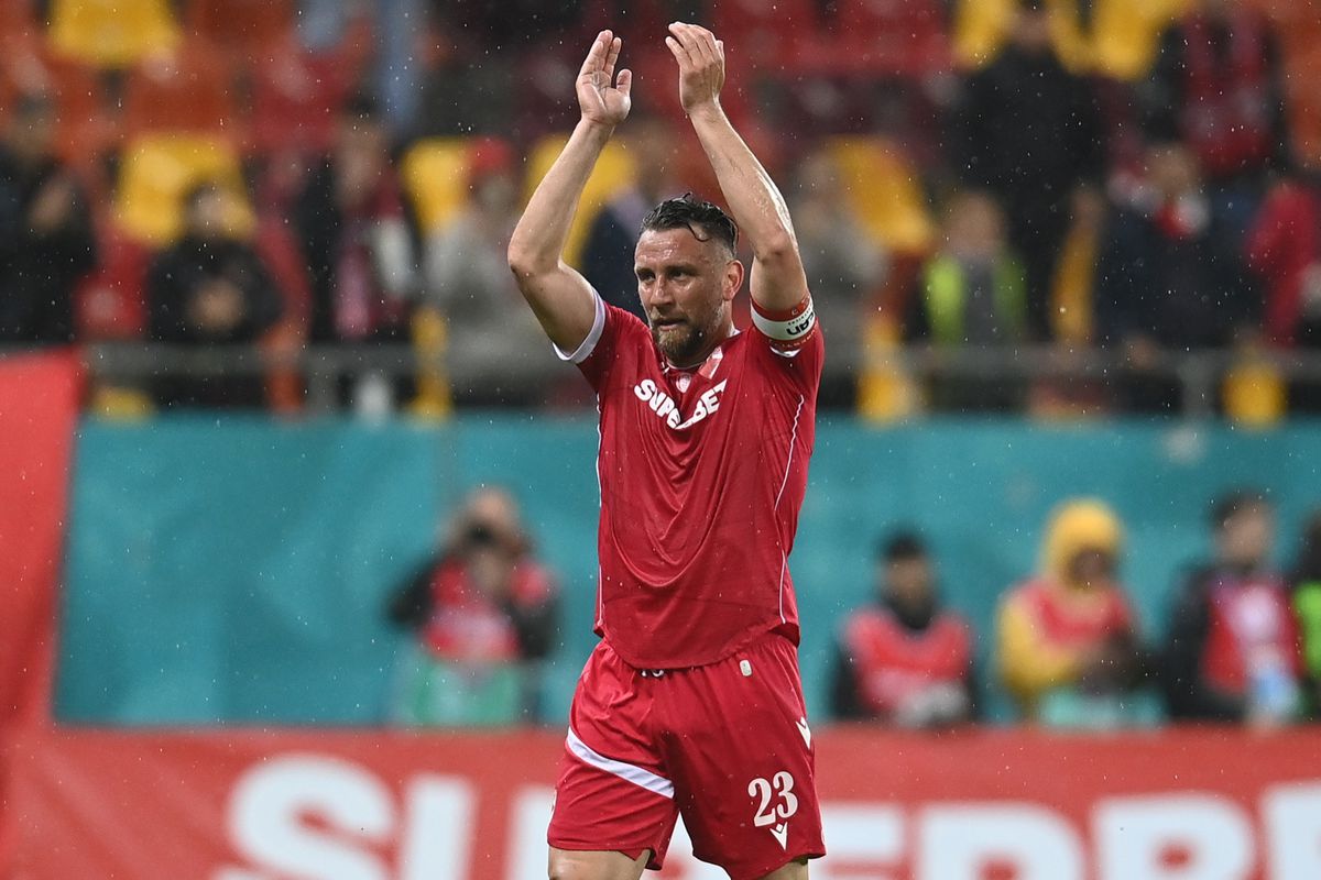 Thriller între Dinamo și U Cluj » Ardelenii sunt siguri de top 4 + clasamentul din Superliga