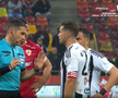 Alex Chipciu, eliminat în Dinamo - U Cluj