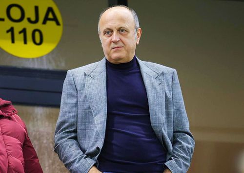 Dan Șucu a luat decizia majoră la Genoa » Îl cumpără pe jucătorul Rapidului
