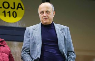 E gata! Rapid și-a ales noul antrenor pentru sezonul viitor: a bătut palma cu Dan Șucu