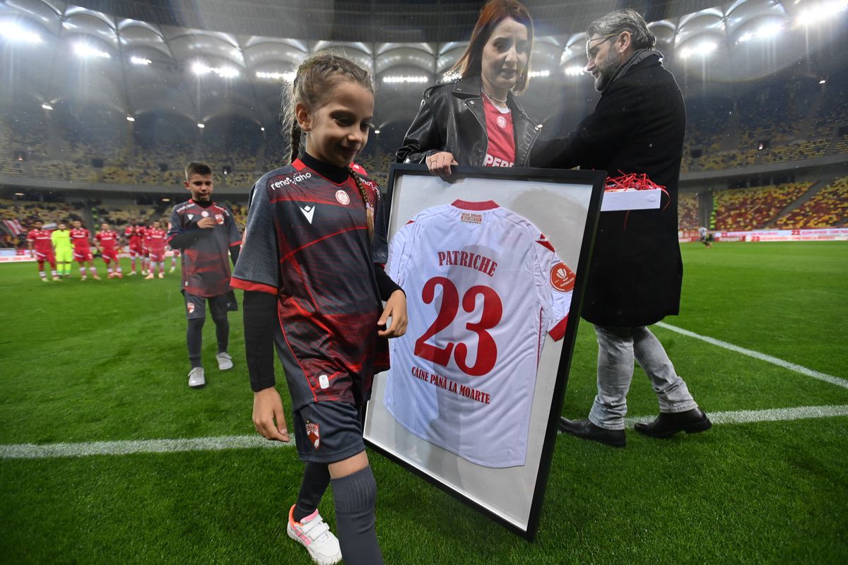 Dinamo intră la negocieri pentru 3 jucători din Superliga! Transferurile dorite de Kopic: unul este și în vederile lui Mircea Lucescu