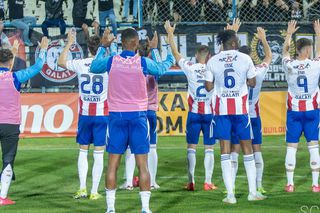 Revelația din play-out se va transforma în vară: „Vom pierde jucători”