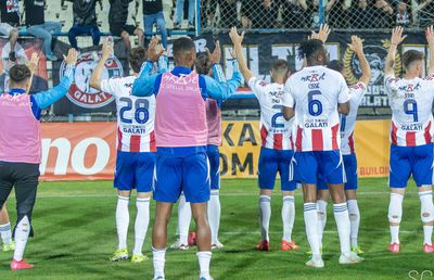 Revelația din play-out se va transforma în vară: „Vom pierde jucători”