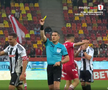 Alex Chipciu, eliminat în Dinamo - U Cluj
