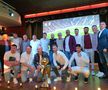 Fostul campion din Liga 1 se retrage astăzi din fotbal! Ceremonie specială înainte de Oțelul - Farul
