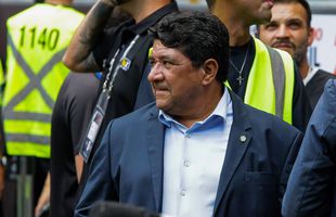 Omul care l-a adus pe Carlo Ancelotti, out din fruntea Federației!