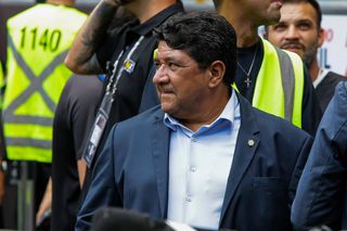 Omul care l-a adus pe Carlo Ancelotti, out din fruntea Federației!