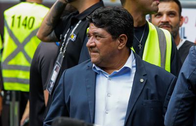 Omul care l-a adus pe Carlo Ancelotti, out din fruntea Federației!