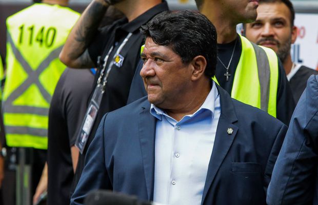 Omul care l-a adus pe Carlo Ancelotti, out din fruntea Federației!