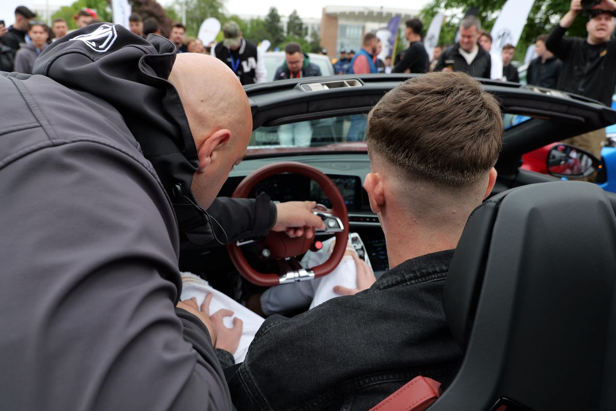 „La ora 18:30 să fie pe stadion” » Ștefan Târnovanu, spoiler din interiorul echipei înaintea sărbătorii de titlu de la FCSB