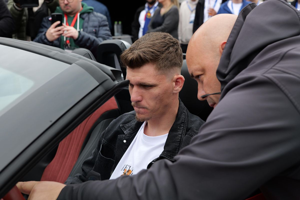 „La ora 18:30 să fie pe stadion” » Ștefan Târnovanu, spoiler din interiorul echipei înaintea sărbătorii de titlu de la FCSB