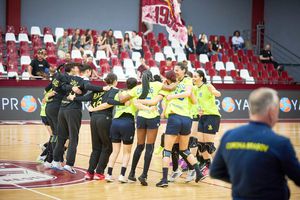 Corona Brașov nu vrea în Liga Campionilor la handbal feminin » Cine profită în urma acestei decizii