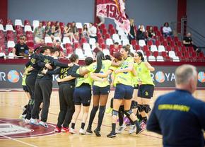 Corona Brașov nu vrea în Liga Campionilor la handbal feminin » Cine profită în urma acestei decizii
